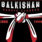 Balkishan Karate Classes