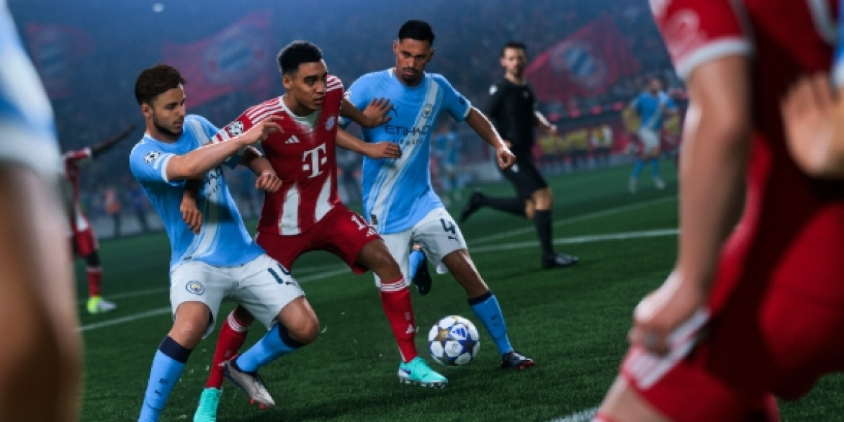 MMOexp FC26 Connection Evolution Guide: Get the Most Out of Every Upgrade