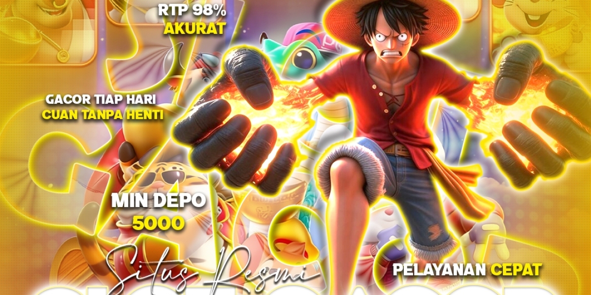Nagaspin99 Slot Online Gacor Parah