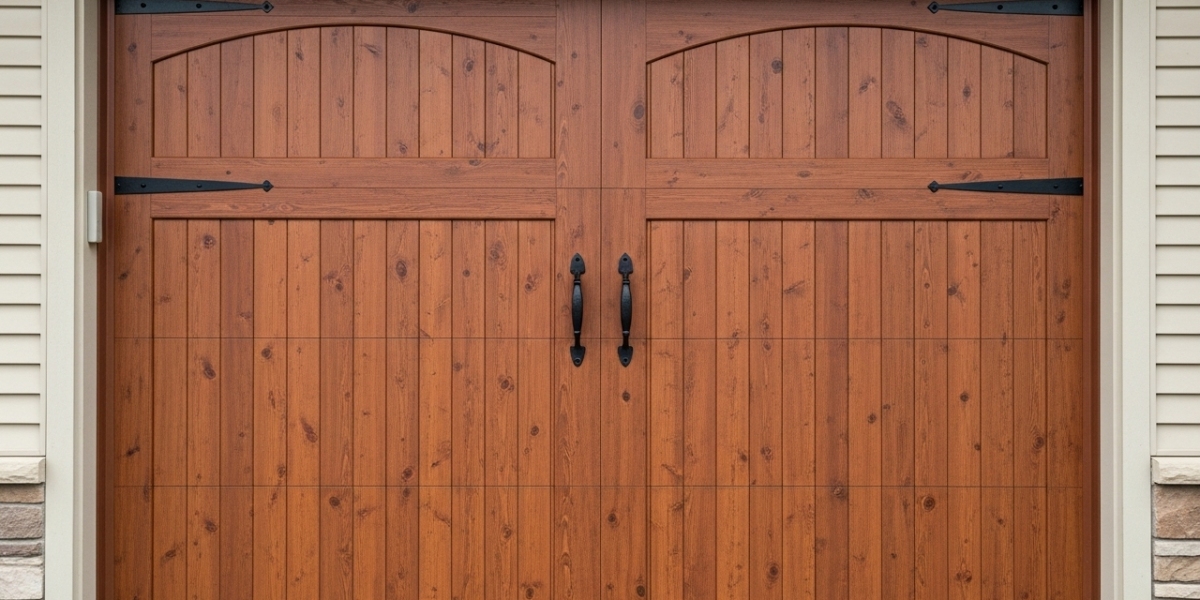 Garage Door Repairs Sunbury