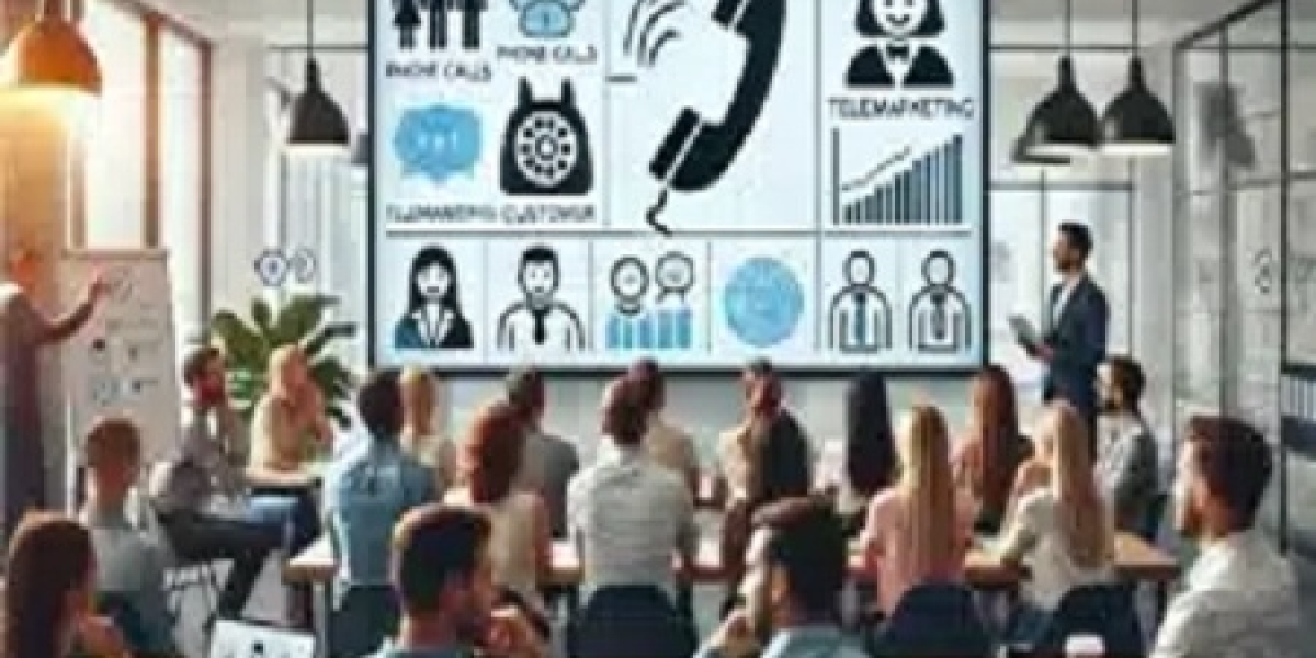 Lead Generation Company London: Driving Business Growth with GSA Marketing