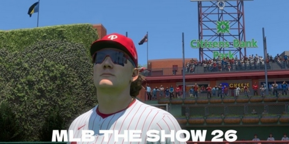 MMOexp drafting in MLB 26 Franchise mode