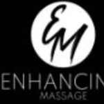 Enhancing massage
