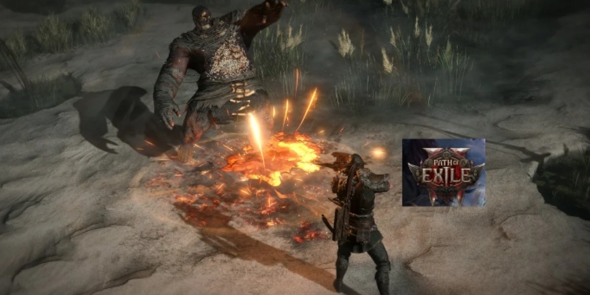 Path of Exile 2: Lightning Wyven Build Guide for Charge-Based Boss Destruction