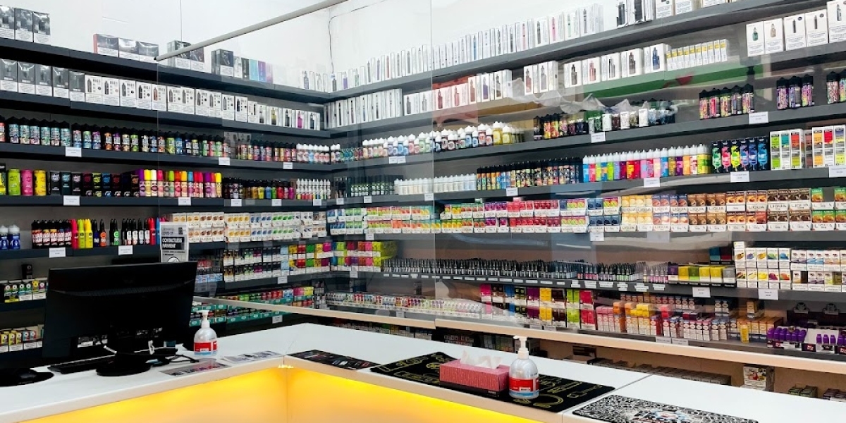 Vape Shop Ireland: Your Guide to Quality Vaping Products
