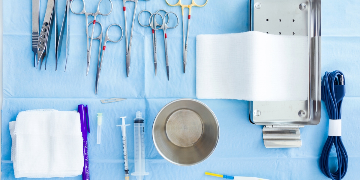 Common Veterinary Surgical Instruments Explained