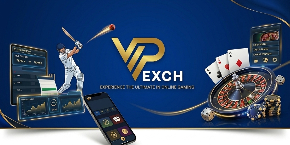 The Spin of Sophistication: What Makes Vipexch a Top Choice for Roulette Enthusiasts?