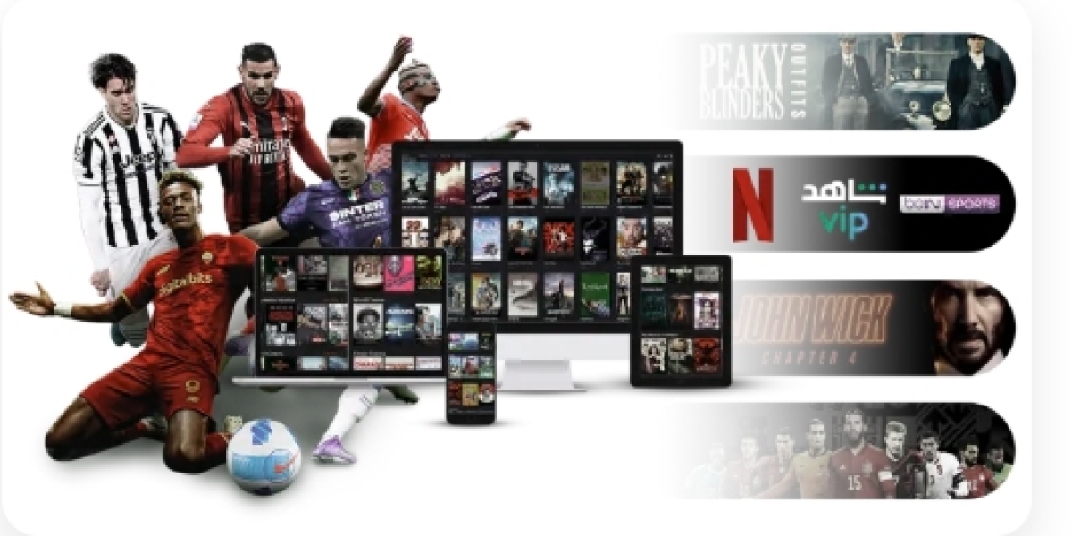IPTV Free Trial: The Best Way to Test IPTV Services Before You Buy