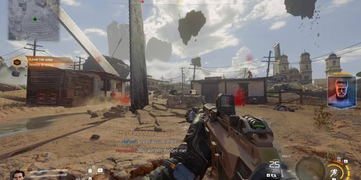 Call of Duty: Black Ops 7 - The Good, Bad, and "Classic" Comeback