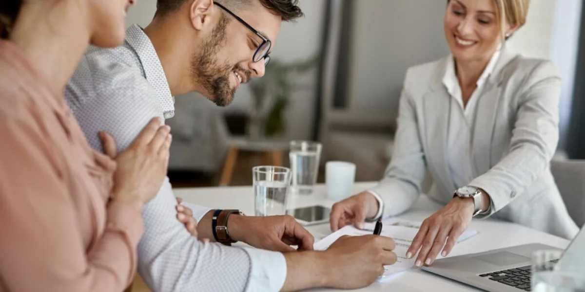 Understanding the Role of a National Signing Service in the United States