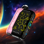 Fruity bar vape