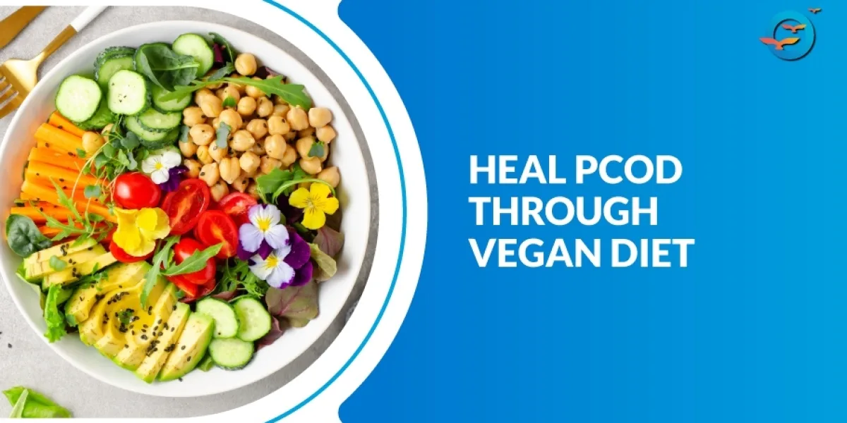 How a Whole Food Plant-Based Diet May Support PCOS Management