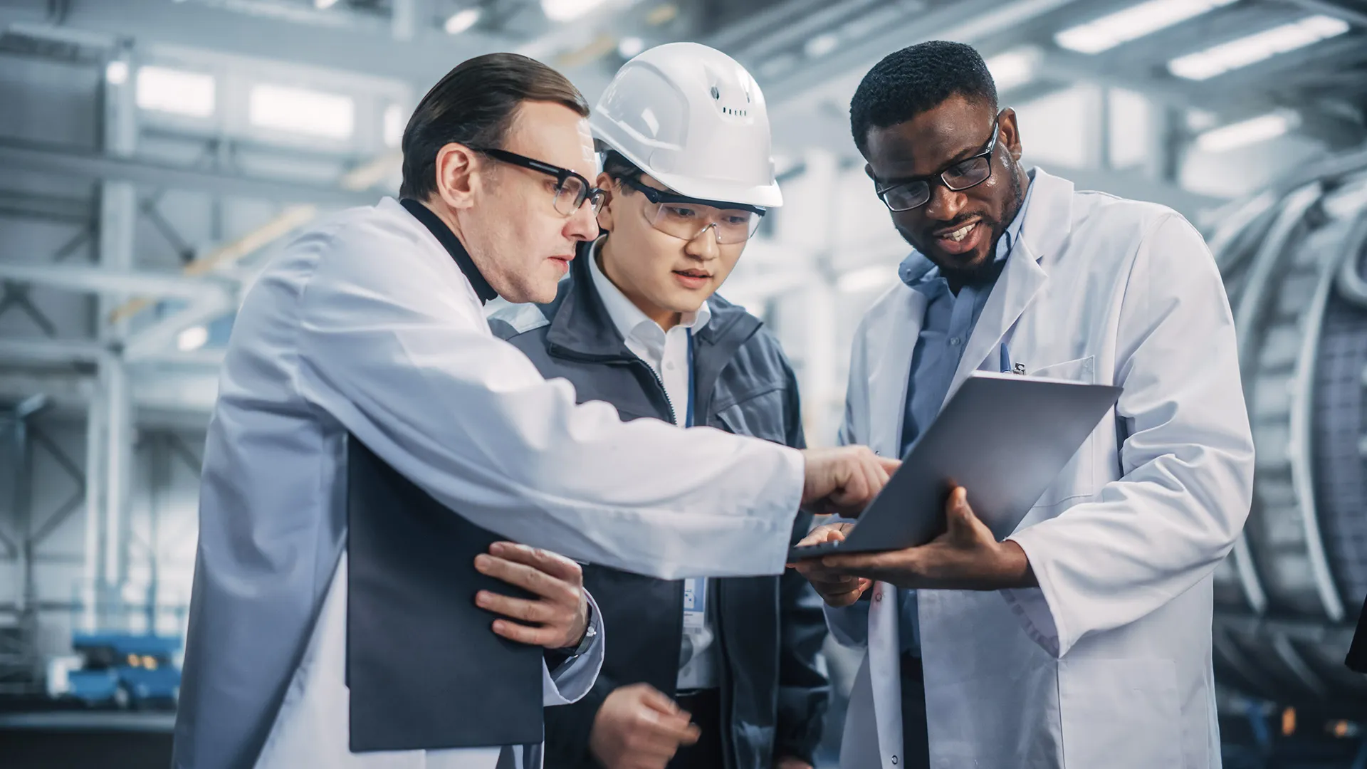 Optimal Engineering Service Solutions for Complex Systems