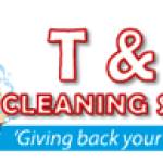 T And M CLEANING SERVICES