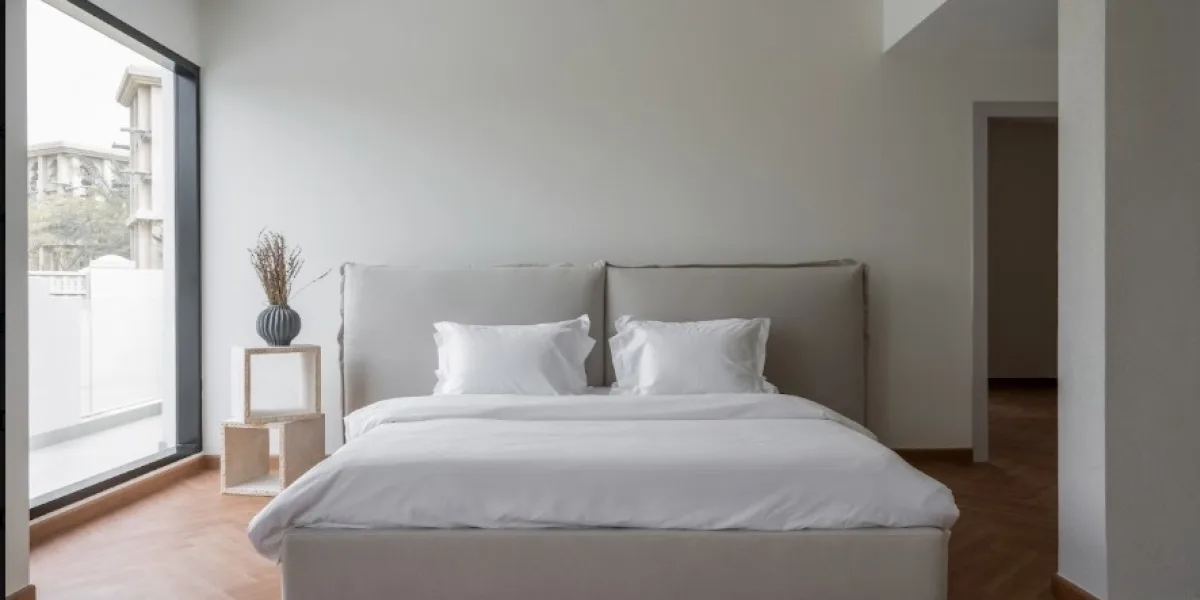 The Small Space Revolution: How Side Tables Are Quietly Redefining Interior Design