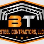 BT Steel ContractorsLLC