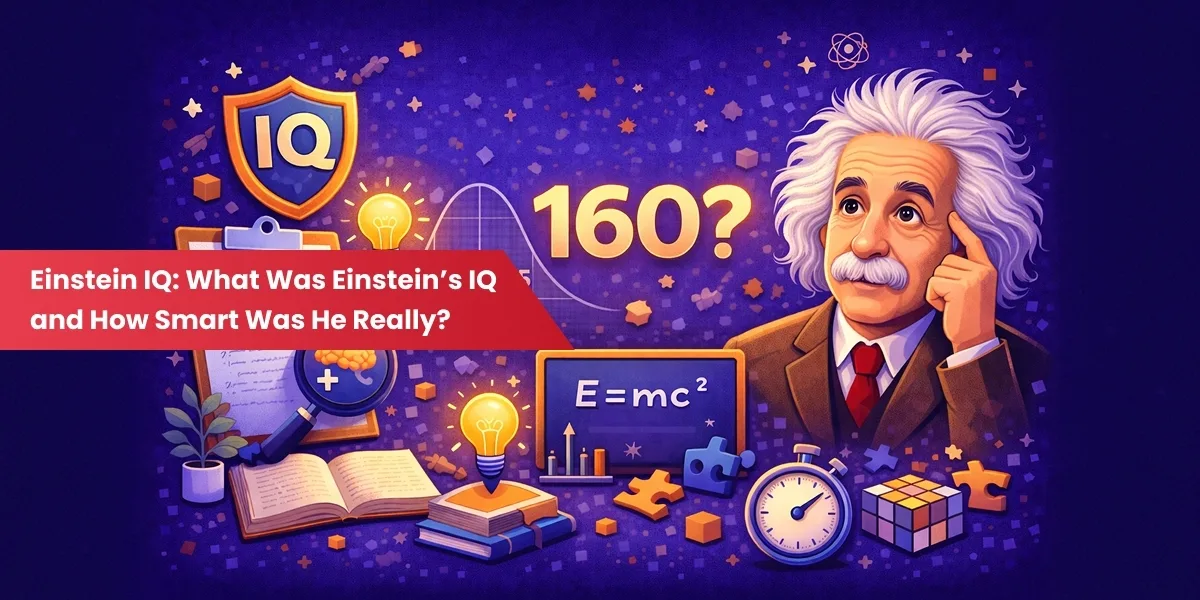What Is Albert Einstein's IQ? Separating Historical Facts from Internet Myths