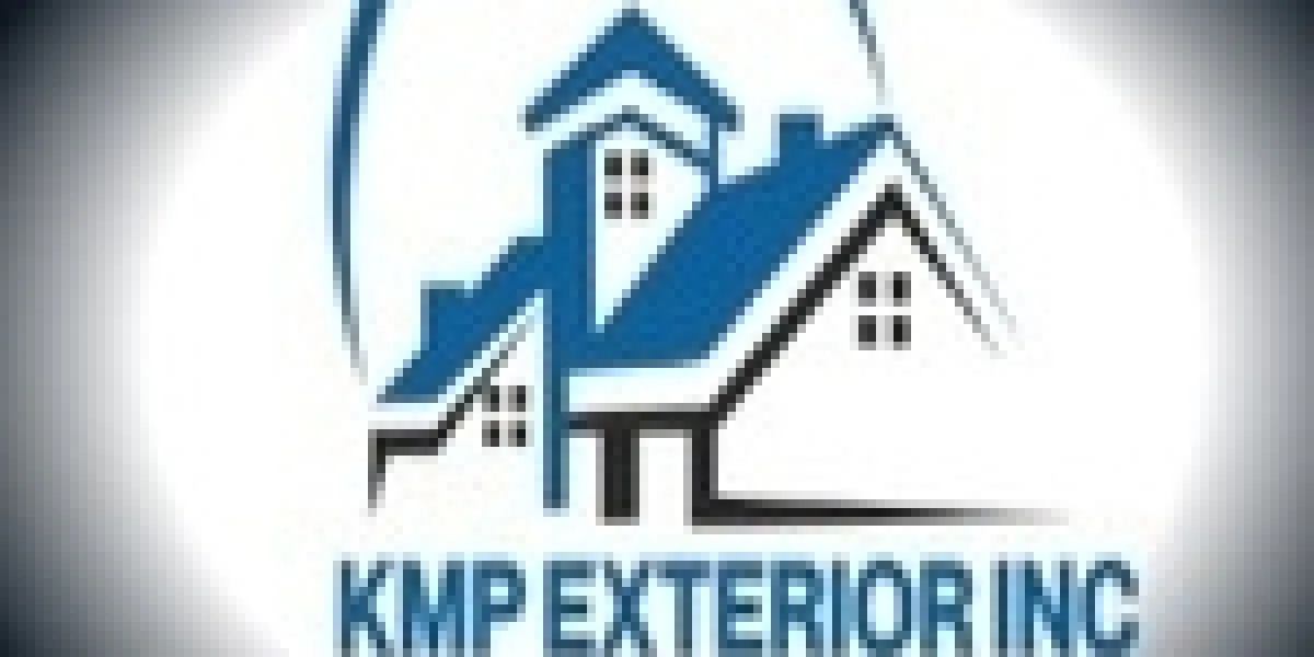 siding repair and replacement experts Red Deer