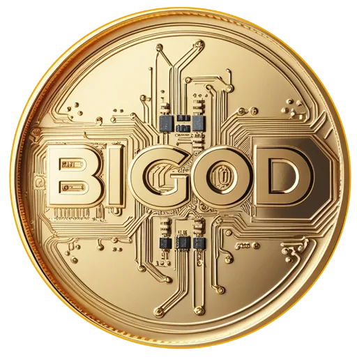 BIGOD Token | Invest in 250g Gold-Backed RWA Token on BNB Chain