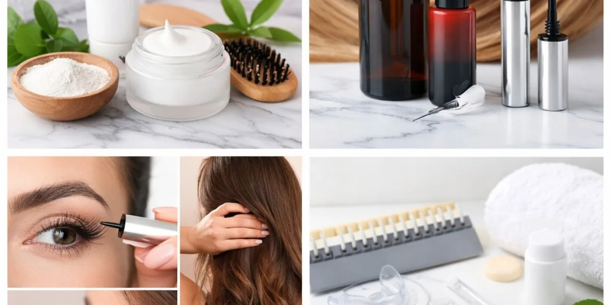Modern Skincare Essentials: How Advanced Formulas Can Help You Achieve Radiant Skin
