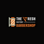 THE FRESH FACTORY Barbershop