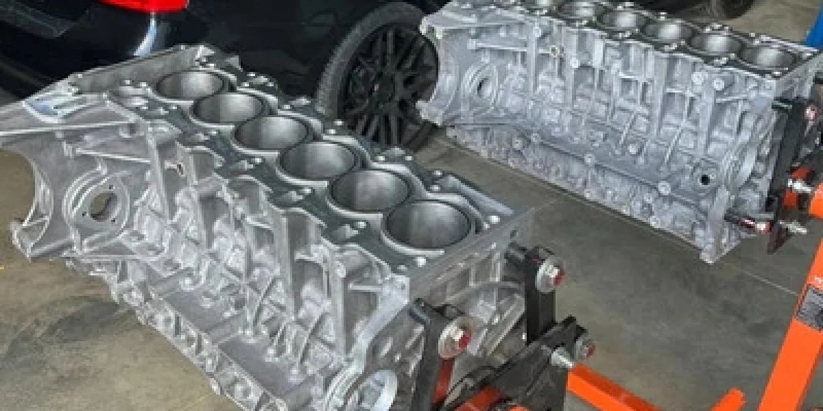 BMW Engine Rebuild Restoring Reliability with Expert Engine Solutions