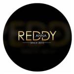Reddy Anna Book