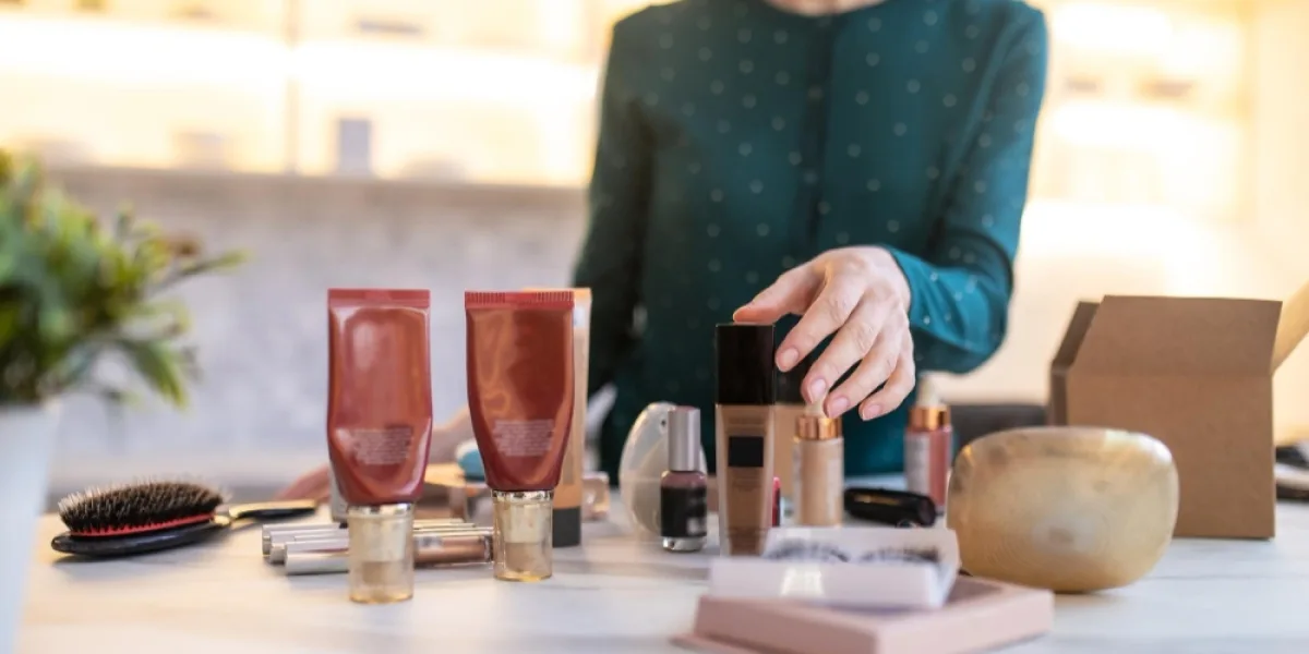 China Skincare Market Benefits from Biotechnology-Driven Cosmetic Innovation