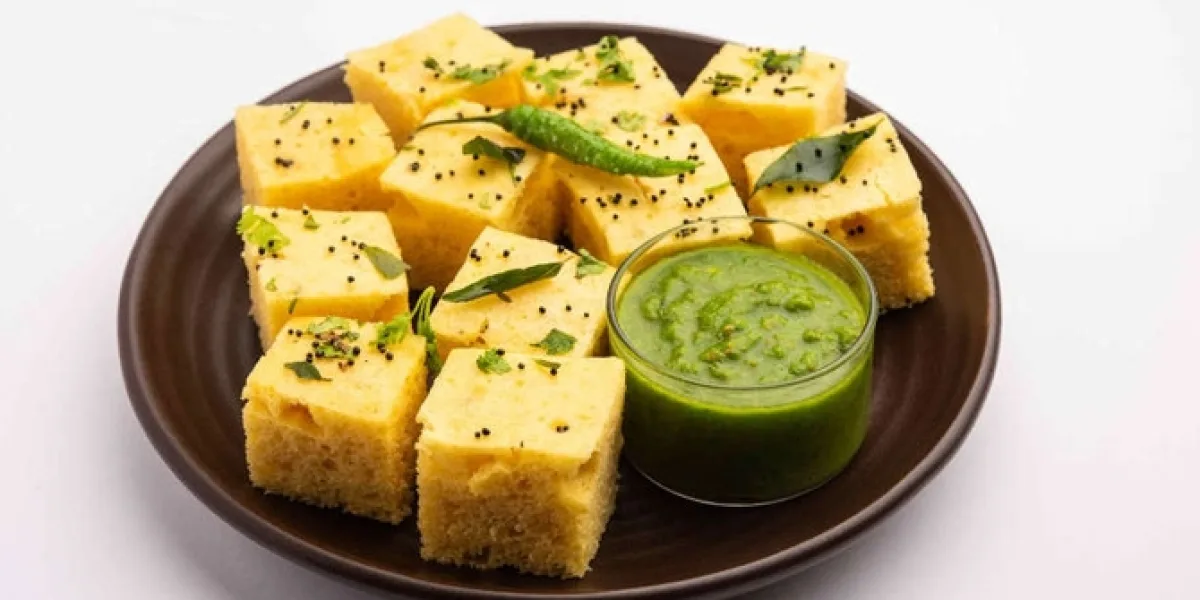 Dhokla Recipe: A Protein-Rich Gujarati Breakfast for Better Blood Sugar