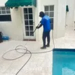 Pressure Cleaning in Miami | Homes, Driveways, Decks & More