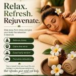 Sparsh Spa and Salon