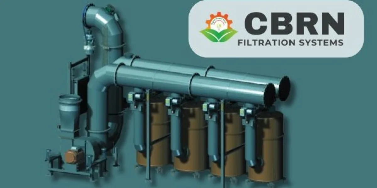 How to Choose an NBC Filter Supplier?