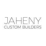 Jaheny Custom Builders