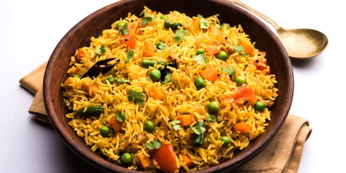 Khichadi Recipe: A Diabetes-Friendly East Indian One-Pot Dinner