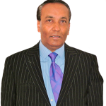 Balkrishna Vedan Choolun