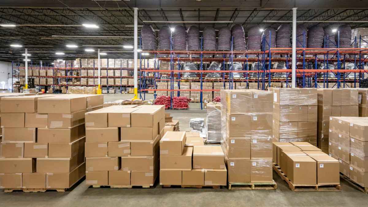 3PL Ecommerce Shipping Software for Smarter Online Order Fulfillment – ShipGenius LLC