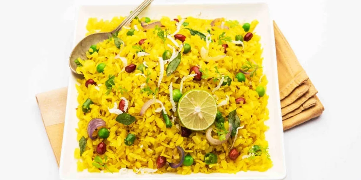 How to Make Brown Rice Poha: A Healthy Indian Breakfast Recipe