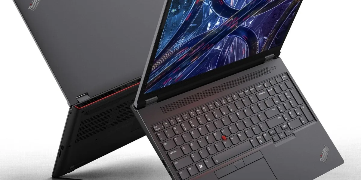 Lenovo P16 Gen 2 Review: Power Unleashed