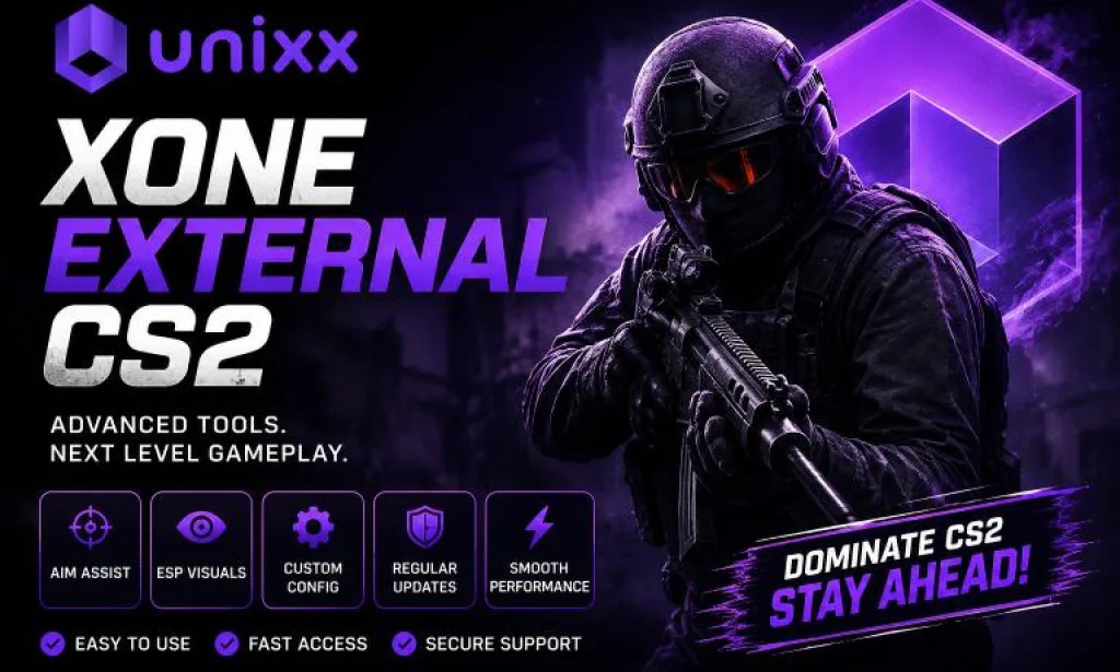 Xone External CS2: What Players Should Know Before Using External Tools