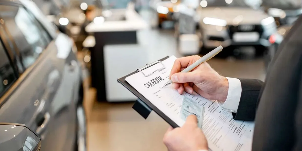 How to Compare Rental Cars Before You Rent a Car?