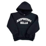 Raspberry Hills