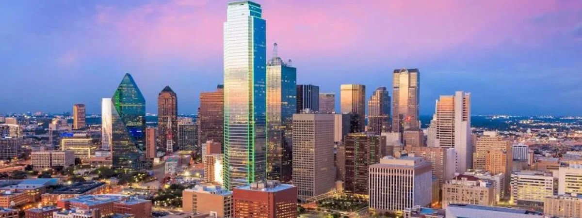 Southwest Airlines Dallas Office in Texas +1-833-834-8666
