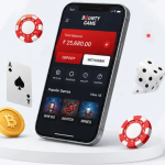 Bounty Game App
