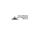 Paradise loghome