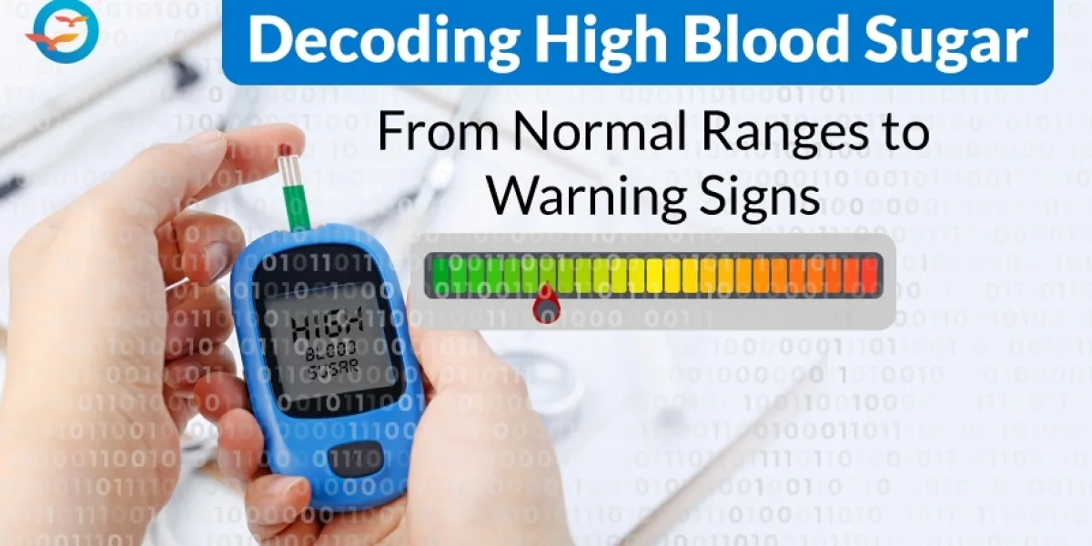 Hyperglycemia: Causes, Symptoms, Effects, and Ways to Manage High Blood Sugar