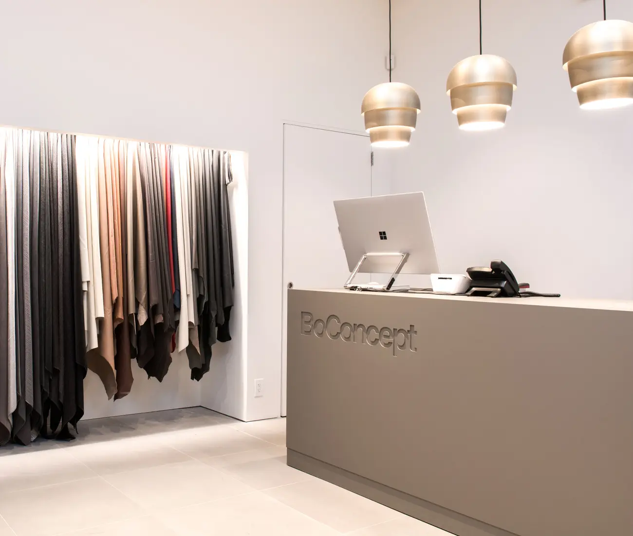 BoConcept Bangalore  | Furniture store and Danish Designer Furniture | BoConcept