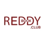 thereddybooks club