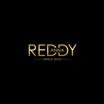 Reddy Anna Book