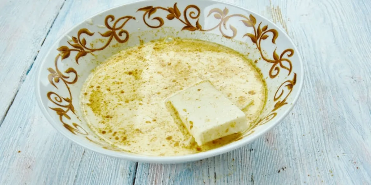 How to make Lyodur Tschaman recipe for diabetes?