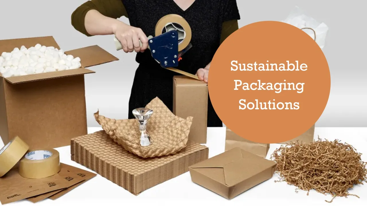 Top 10 Packaging Materials You Should Use for Shipping - Secureship